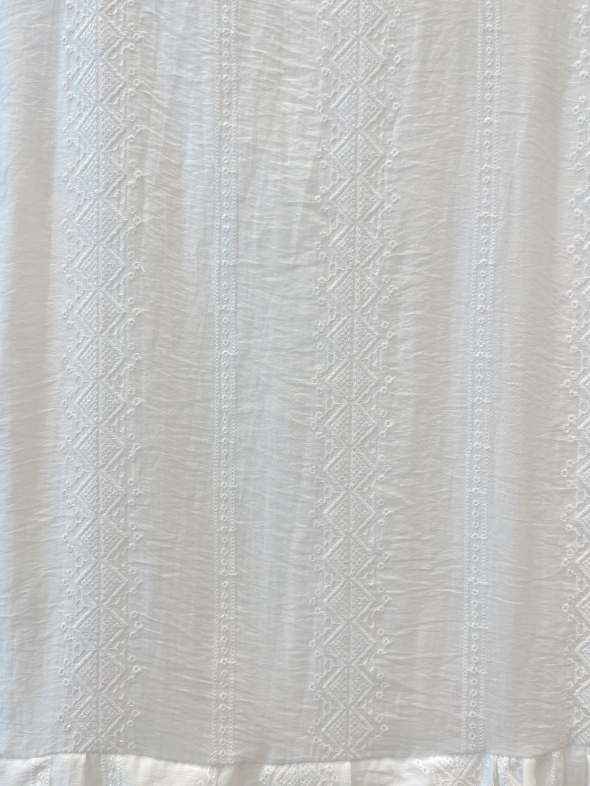 OVE韓國直郵實拍女裝新品26春夏推薦職業休閑連衣裙不對稱OVE連衣裙