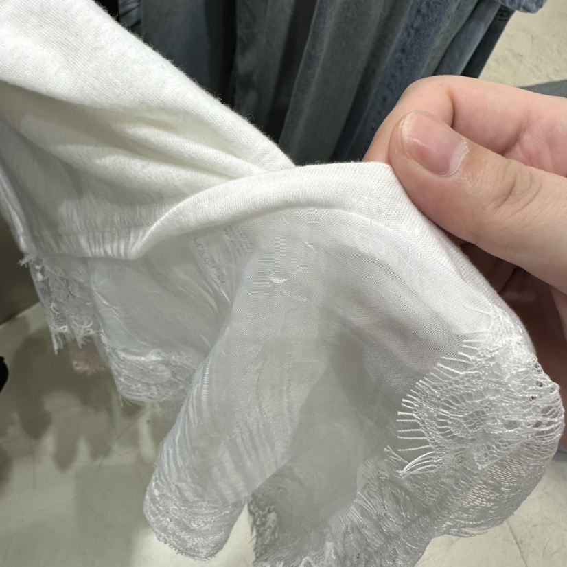 BENE韓國直郵實拍女士新款時尚職業熱賣26春夏推薦人氣T恤BENET恤