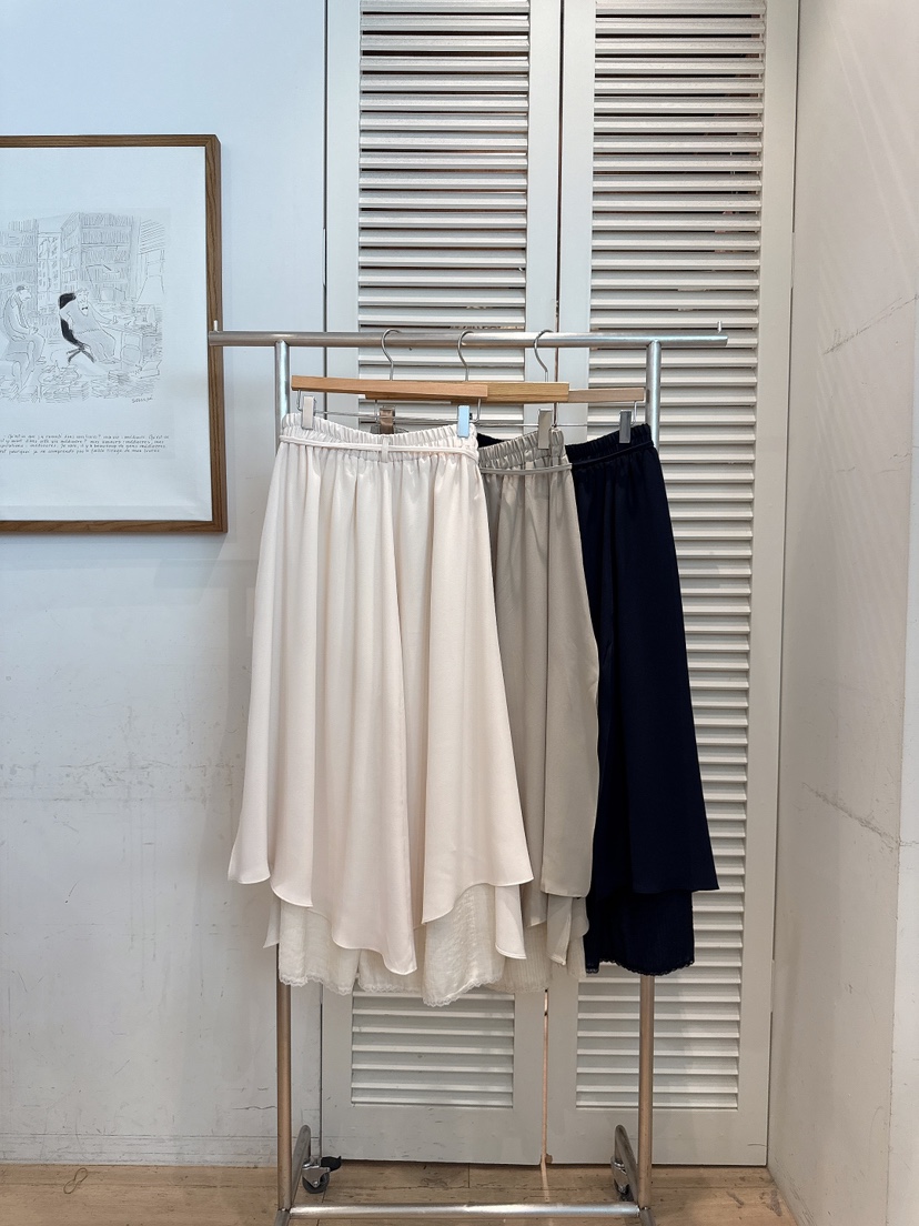 FAVE-L韓國東大門代購女士新品26春夏推薦熱賣休閑褲含腰繩FAVE-L休閑褲