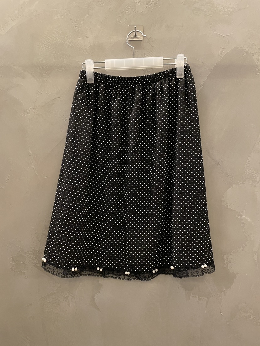 MULCUP韓國直郵實拍女士新款時尚熱賣職業推薦半身裙中短裙MULCUP半身裙/中短裙