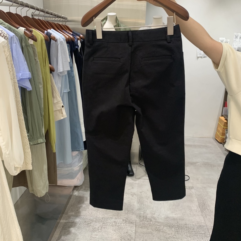 CHAE韓國直郵實拍女裝新款時尚推薦人氣熱賣休閑26春夏短褲CHAE短褲