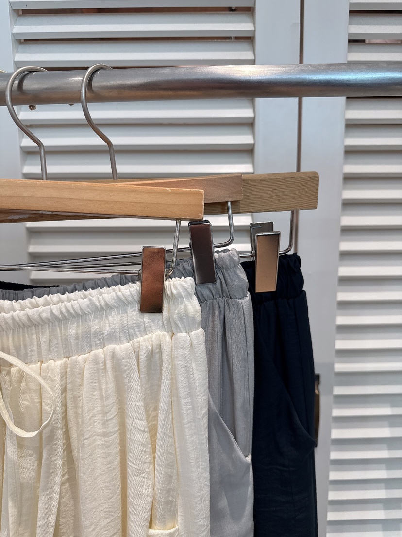 FAVE-L韓國直郵女裝新品熱賣時尚職業休閑人氣26春夏休閑褲FAVE-L休閑褲