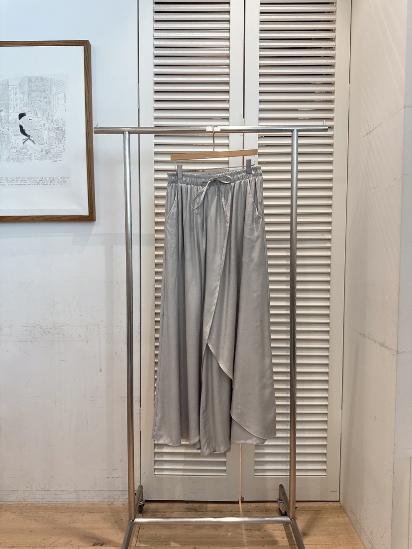 FAVE-L韓國直郵女裝新品熱賣時尚職業休閑人氣26春夏休閑褲FAVE-L休閑褲圖色2