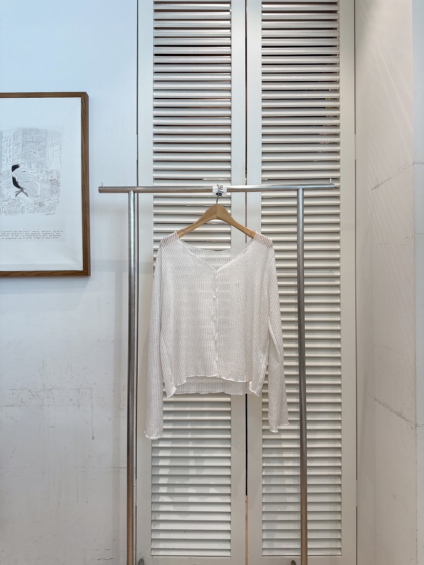 FAVE-L韓國代購女士新品職業時尚休閑人氣26春夏推薦針織衫FAVE-L針織衫圖色1