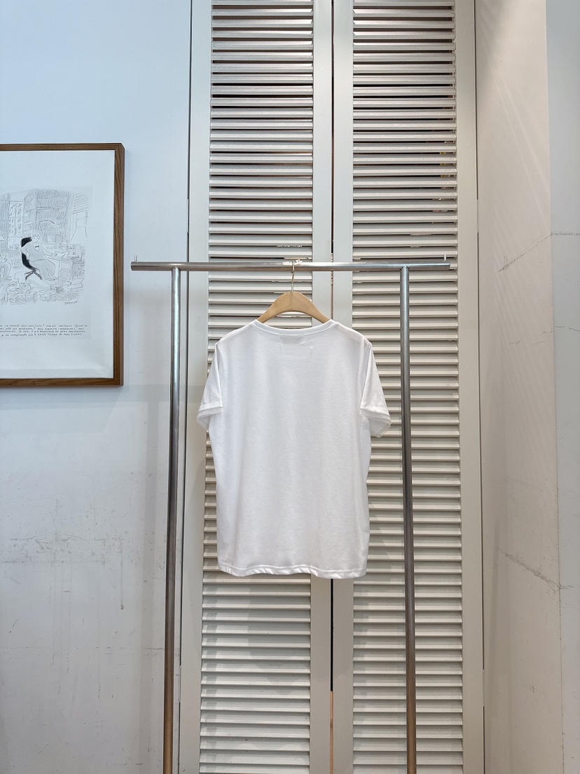 FAVE-L韓國東大門直郵女士新品26春夏職業人氣時尚推薦T恤FAVE-LT恤