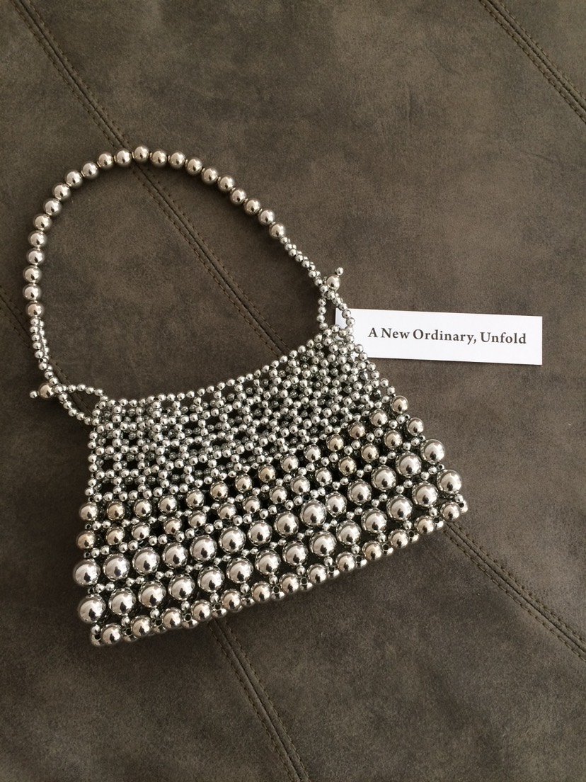 ANOU韓國代購女士新品時尚26春夏推薦熱賣職業休閑手提包ANOU手提包圖色1