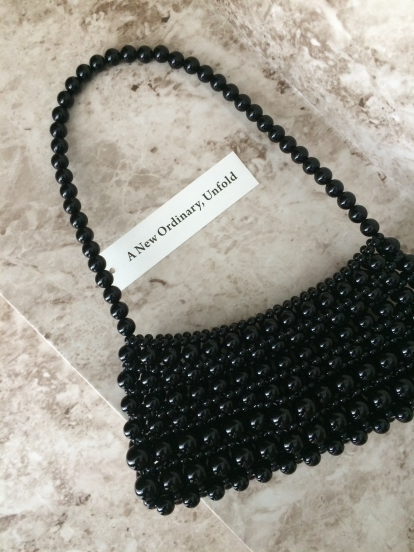 ANOU韓國東大門代購女裝新品時尚職業推薦26春夏人氣手提包ANOU手提包