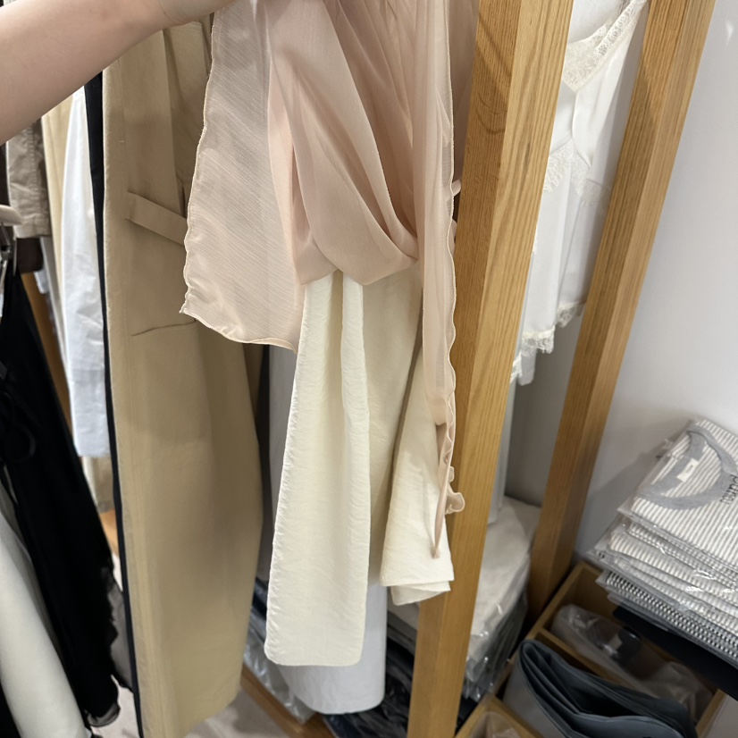 ROUNDER韓國代購女士新款時尚人氣職業推薦熱賣半身裙中短裙ROUNDER半身裙/中短裙