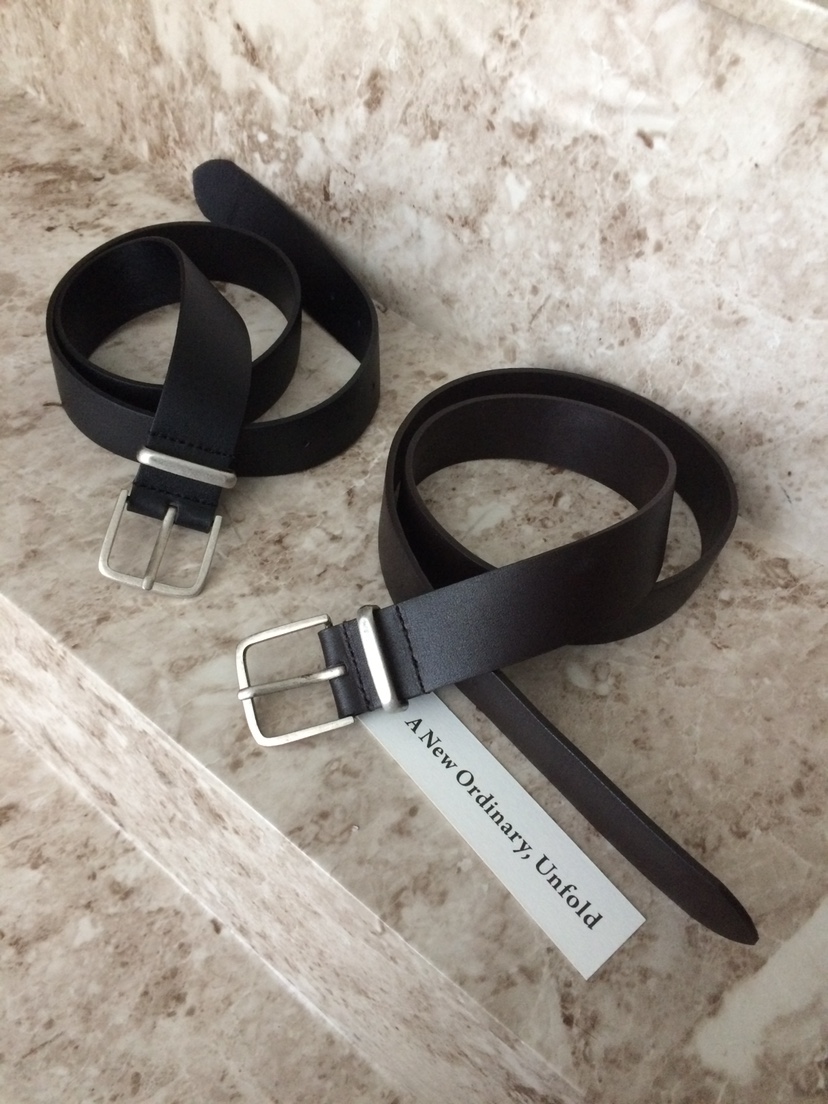 ANOU韓國代購女裝新款26春夏人氣休閑職業時尚熱賣腰帶腰帶ANOU腰帶