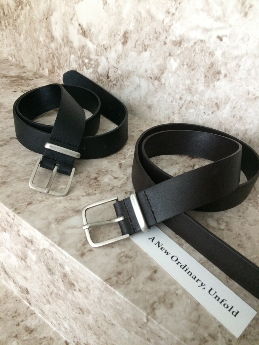 ANOU韓國代購女裝新款26春夏人氣休閑職業時尚熱賣腰帶腰帶ANOU腰帶