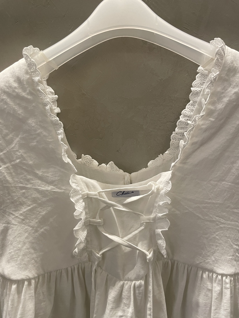 MULCUP韓國直郵女士新款26春夏推薦職業人氣熱賣吊帶背心MULCUP吊帶/背心