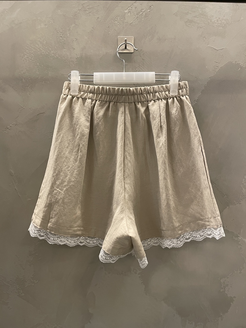 MULCUP韓國代購女士新品人氣時尚休閑熱賣26春夏推薦短褲MULCUP短褲