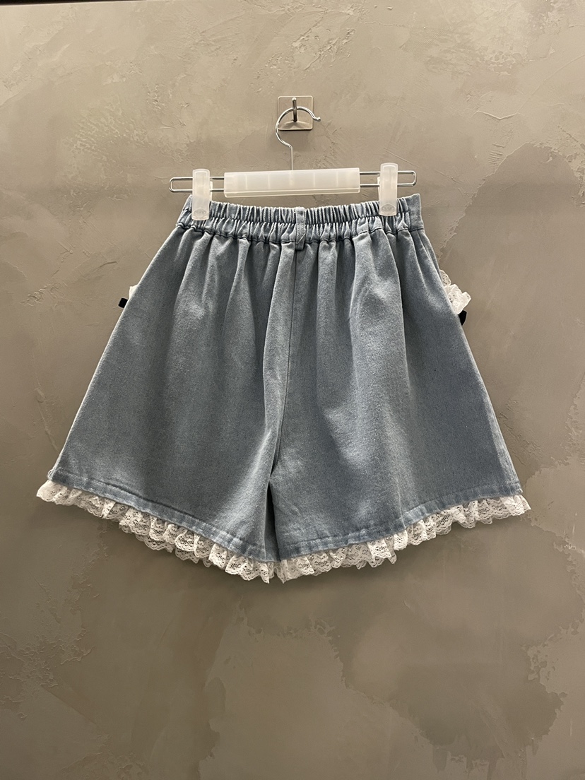 MULCUP韓國東大門代購女裝新款熱賣休閑推薦26春夏人氣短褲MULCUP短褲