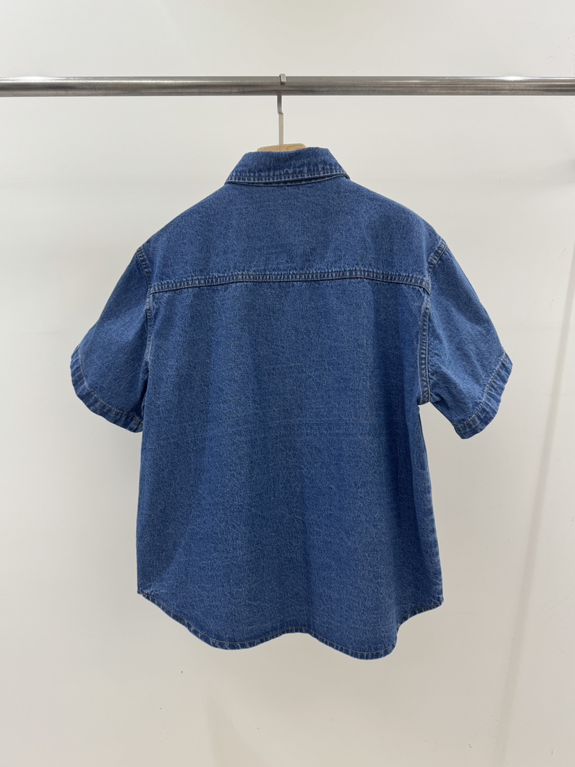 REPELLER韓國代購女裝新品熱賣26春夏職業人氣襯衫蕾絲衫REPELLER襯衫/蕾絲衫