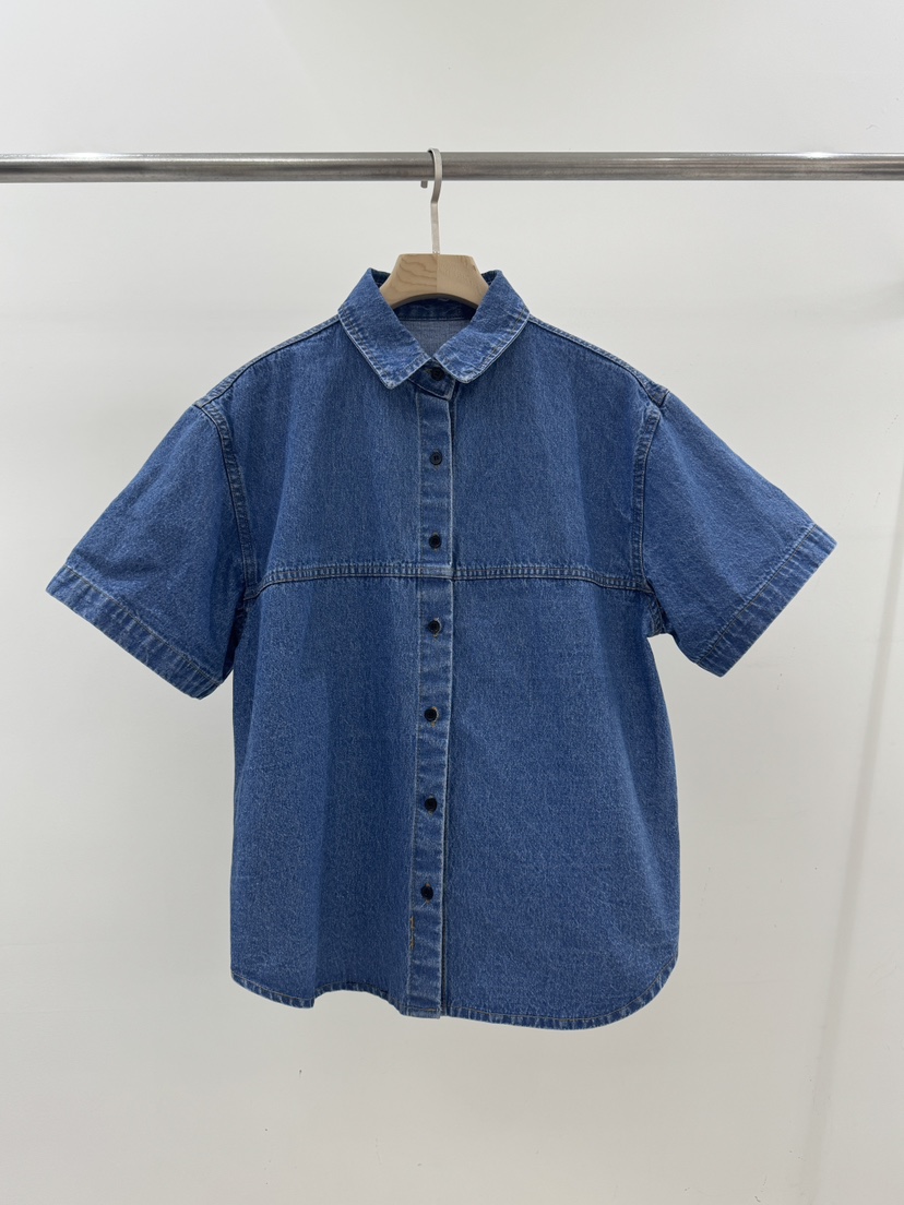 REPELLER韓國代購女裝新品熱賣26春夏職業人氣襯衫蕾絲衫REPELLER襯衫/蕾絲衫圖色1