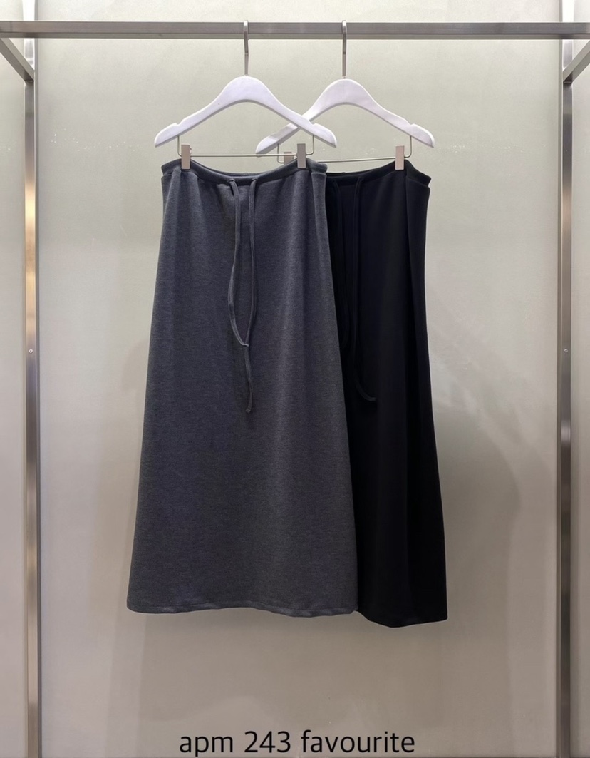 FAVE/FAVOURITE韓國東大門代購女士新品職業半身裙中短裙FAVE/FAVOURITE半身裙/中短裙圖色1左一色