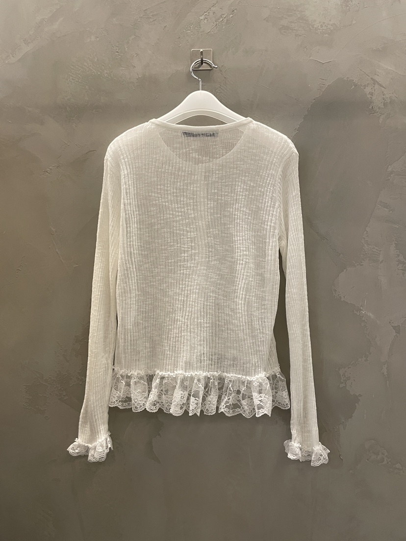 MULCUP韓國代購女裝新品26春夏人氣推薦針織衫羊毛衫開襟MULCUP針織衫