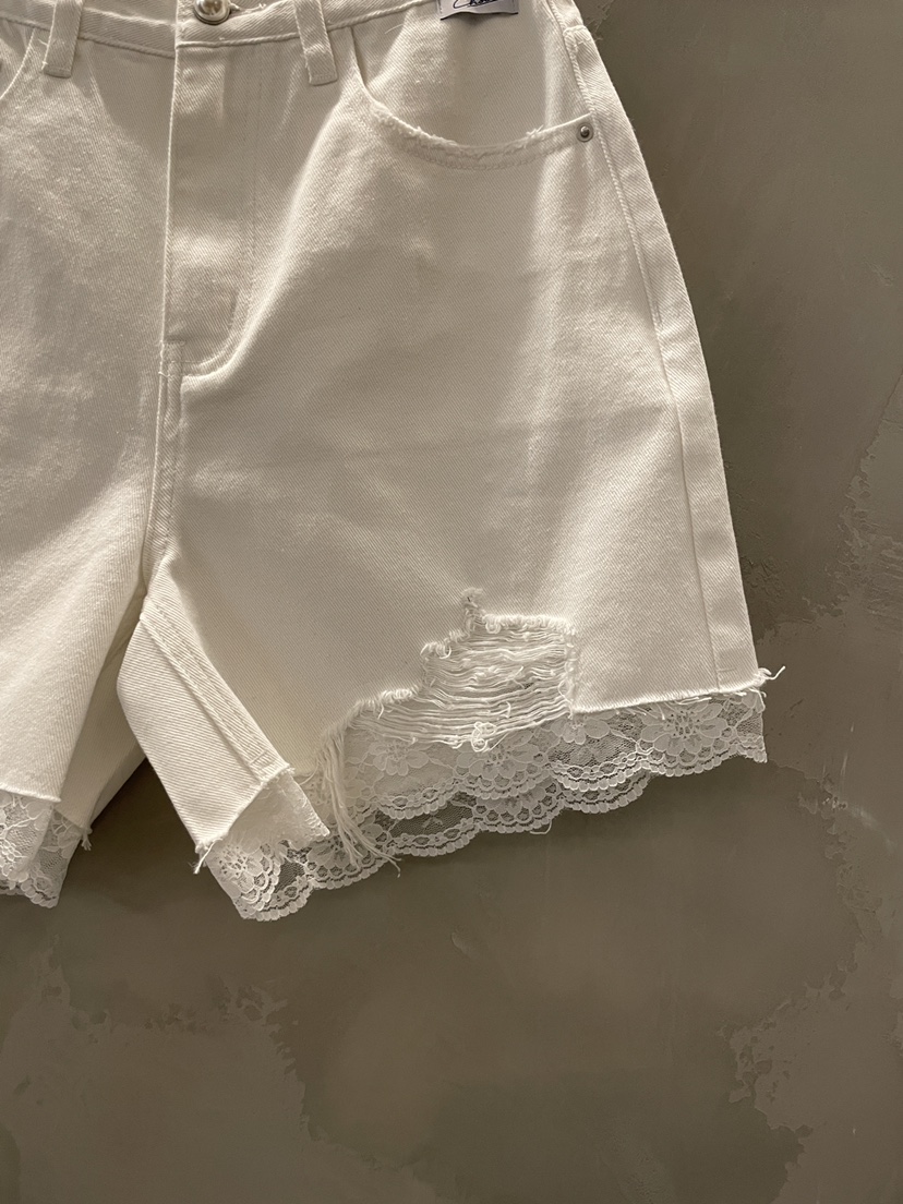 MULCUP韓國代購女裝新款休閑時尚26春夏推薦熱賣職業短褲MULCUP短褲