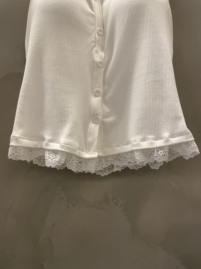 MULCUP韓國代購女士新款推薦人氣26春夏職業熱賣吊帶背心MULCUP吊帶/背心