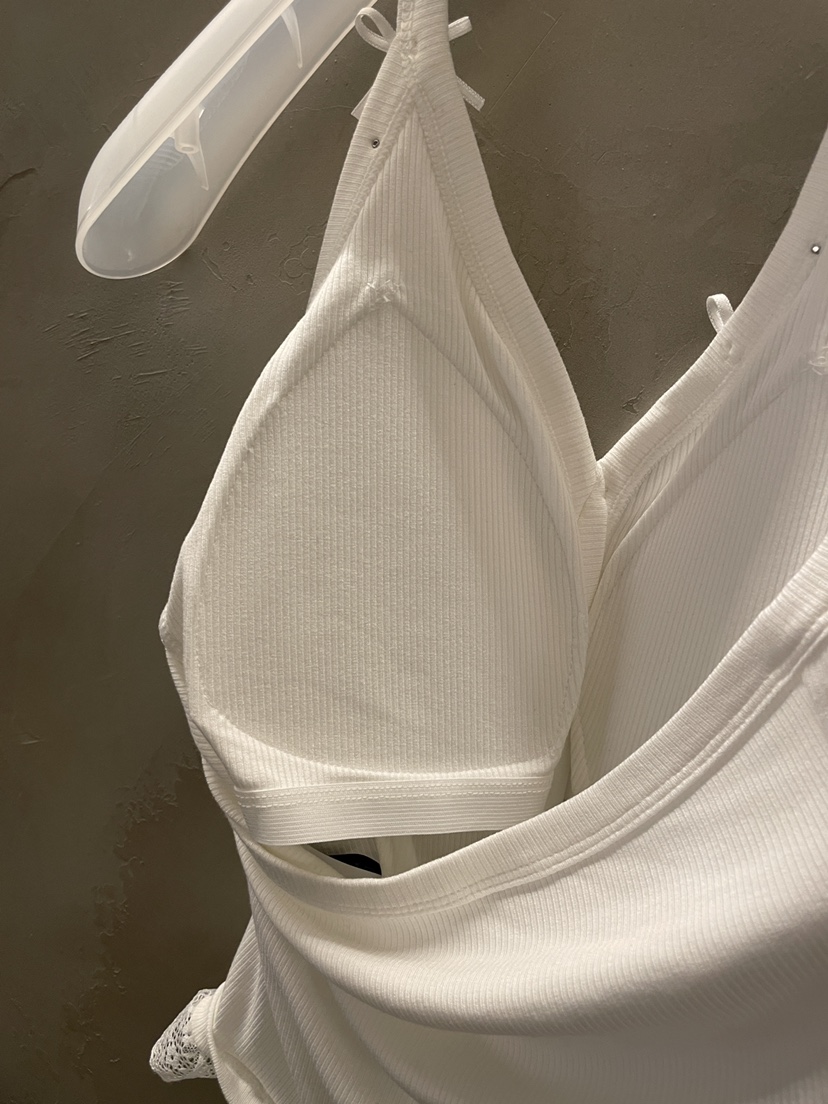 MULCUP韓國代購女士新款推薦人氣26春夏職業熱賣吊帶背心MULCUP吊帶/背心