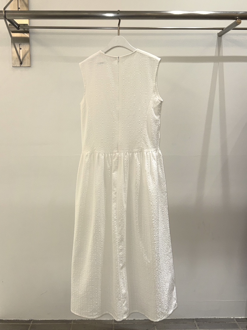 VIVE韓國直郵實拍女裝新品26春夏休閑人氣熱賣推薦連衣裙VIVE連衣裙