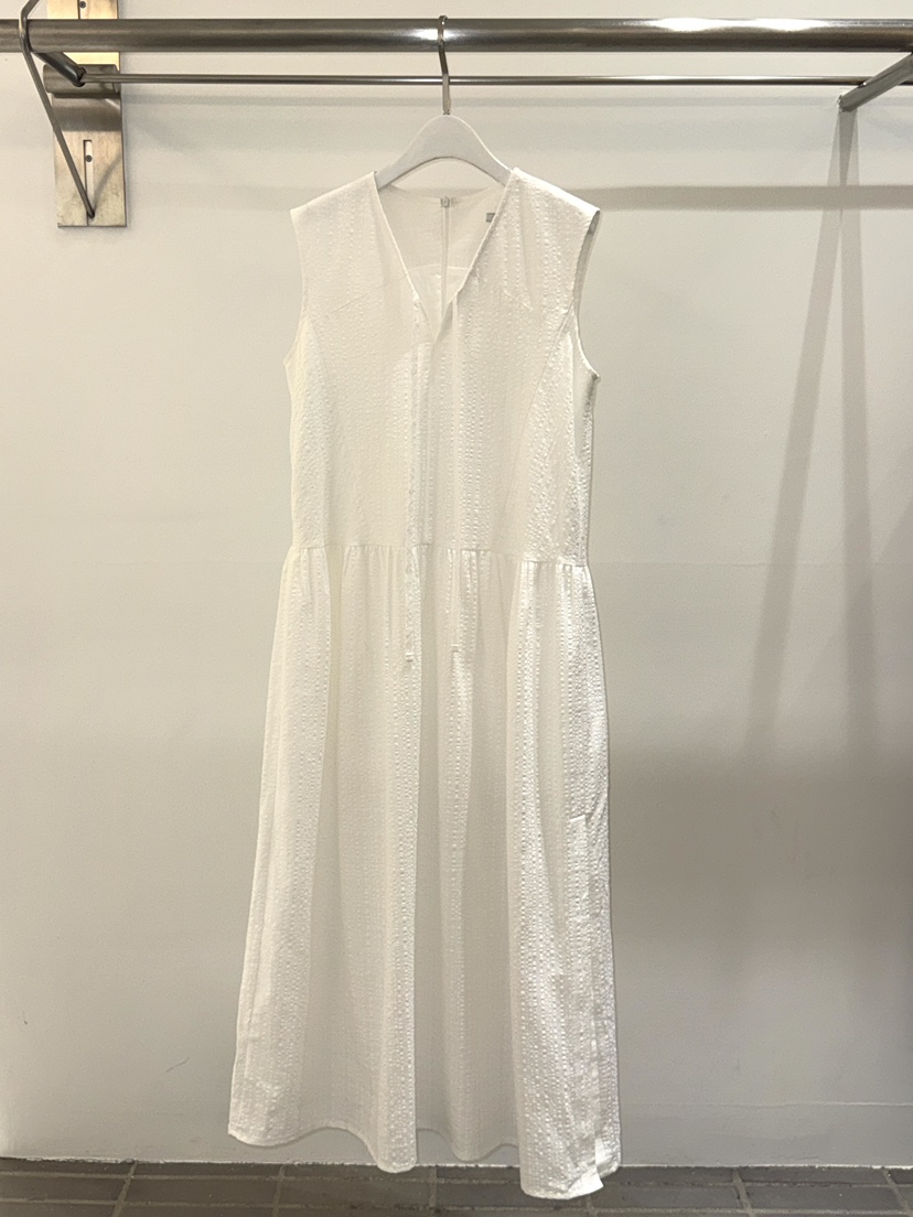 VIVE韓國直郵實拍女裝新品26春夏休閑人氣熱賣推薦連衣裙VIVE連衣裙圖色1