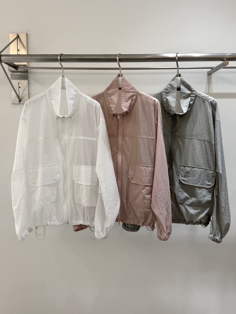 VIVE韓國東大門代購女裝新品熱賣職業時尚26春夏休閑夾克VIVE夾克