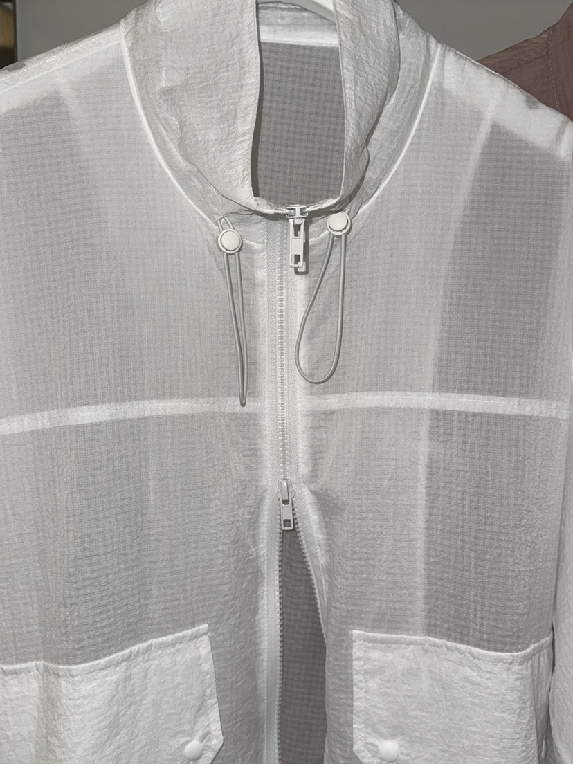 VIVE韓國東大門代購女裝新品熱賣職業時尚26春夏休閑夾克VIVE夾克