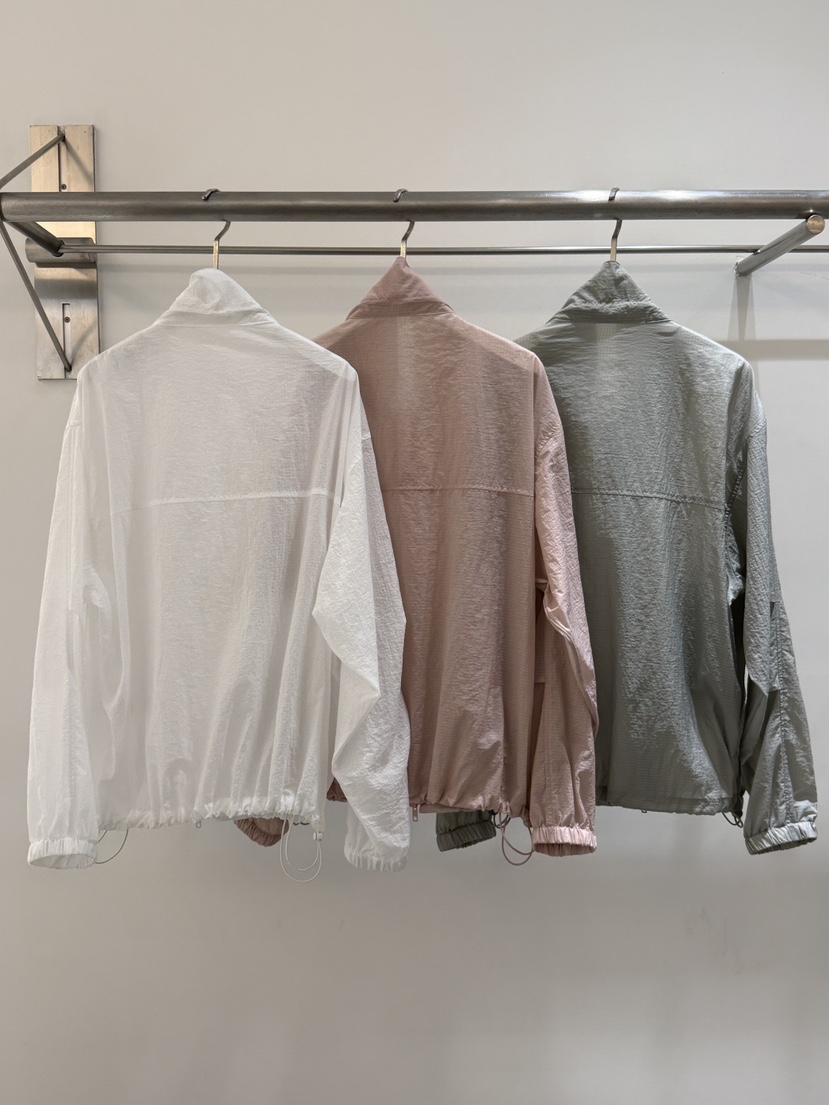 VIVE韓國東大門代購女裝新品熱賣職業時尚26春夏休閑夾克VIVE夾克