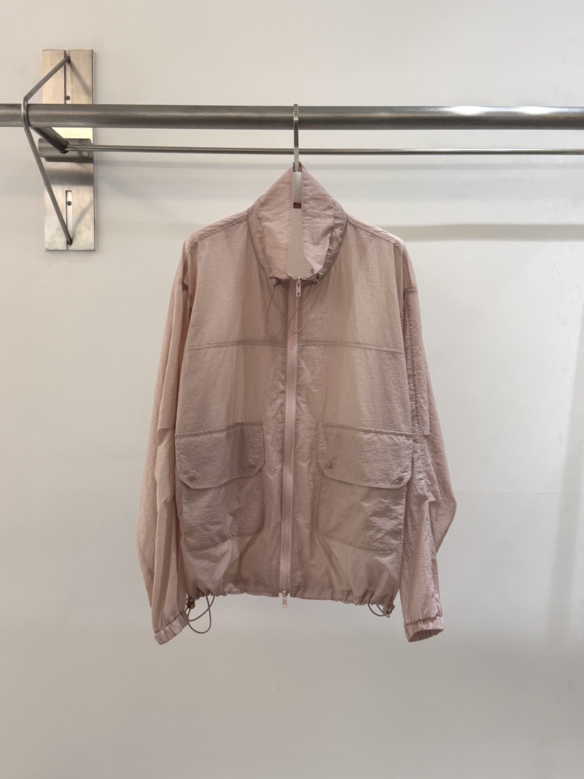 VIVE韓國東大門代購女裝新品熱賣職業時尚26春夏休閑夾克VIVE夾克圖色2