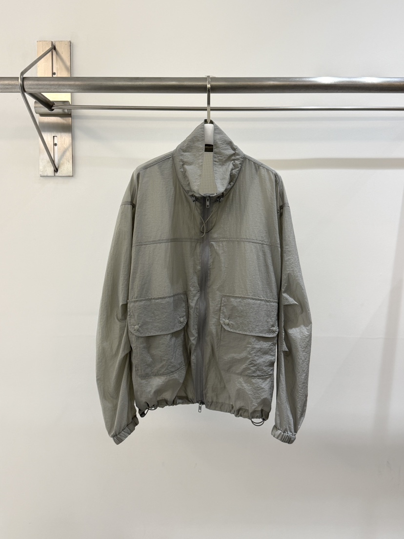 VIVE韓國東大門代購女裝新品熱賣職業時尚26春夏休閑夾克VIVE夾克圖色3