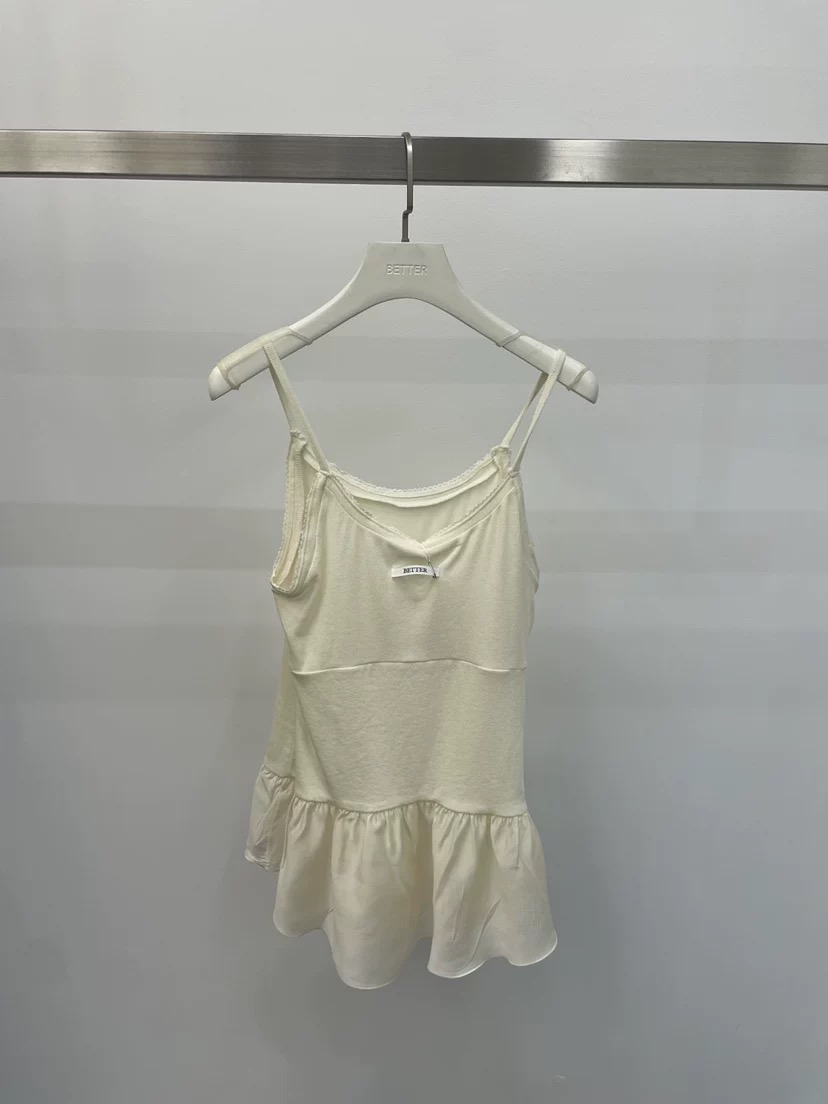 BETTER韓國直郵女裝新款時尚熱賣職業人氣26春夏推薦連衣裙BETTER連衣裙圖色2