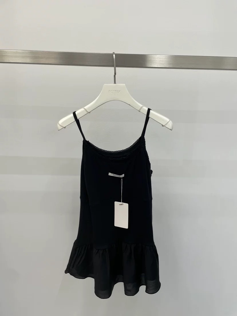 BETTER韓國直郵女裝新款時尚熱賣職業人氣26春夏推薦連衣裙BETTER連衣裙圖色4