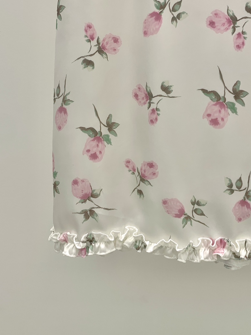 ONE MONE韓國代購女士新品熱賣推薦26春夏時尚半身裙中短裙ONE MONE半身裙/中短裙