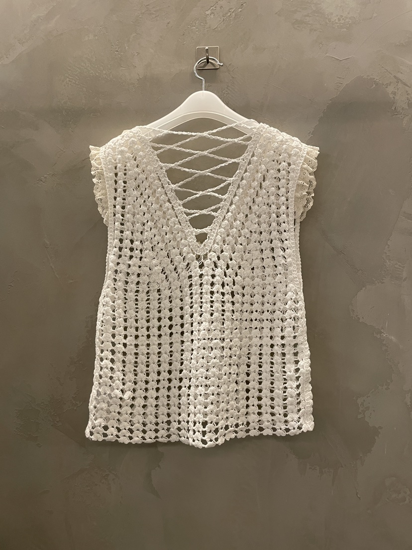 MULCUP韓國東大門代購女裝新品職業熱賣推薦26春夏吊帶背心MULCUP吊帶/背心