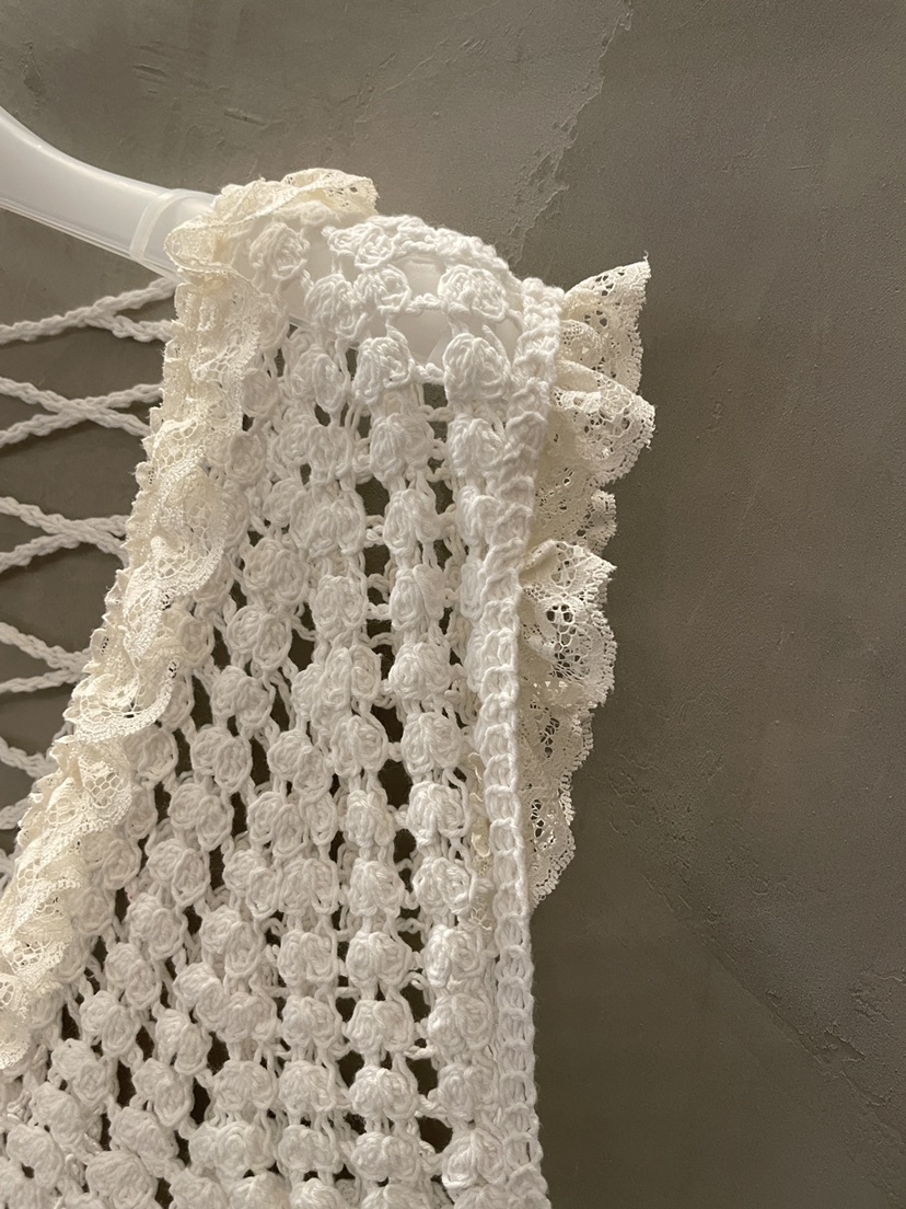 MULCUP韓國東大門代購女裝新品職業熱賣推薦26春夏吊帶背心MULCUP吊帶/背心