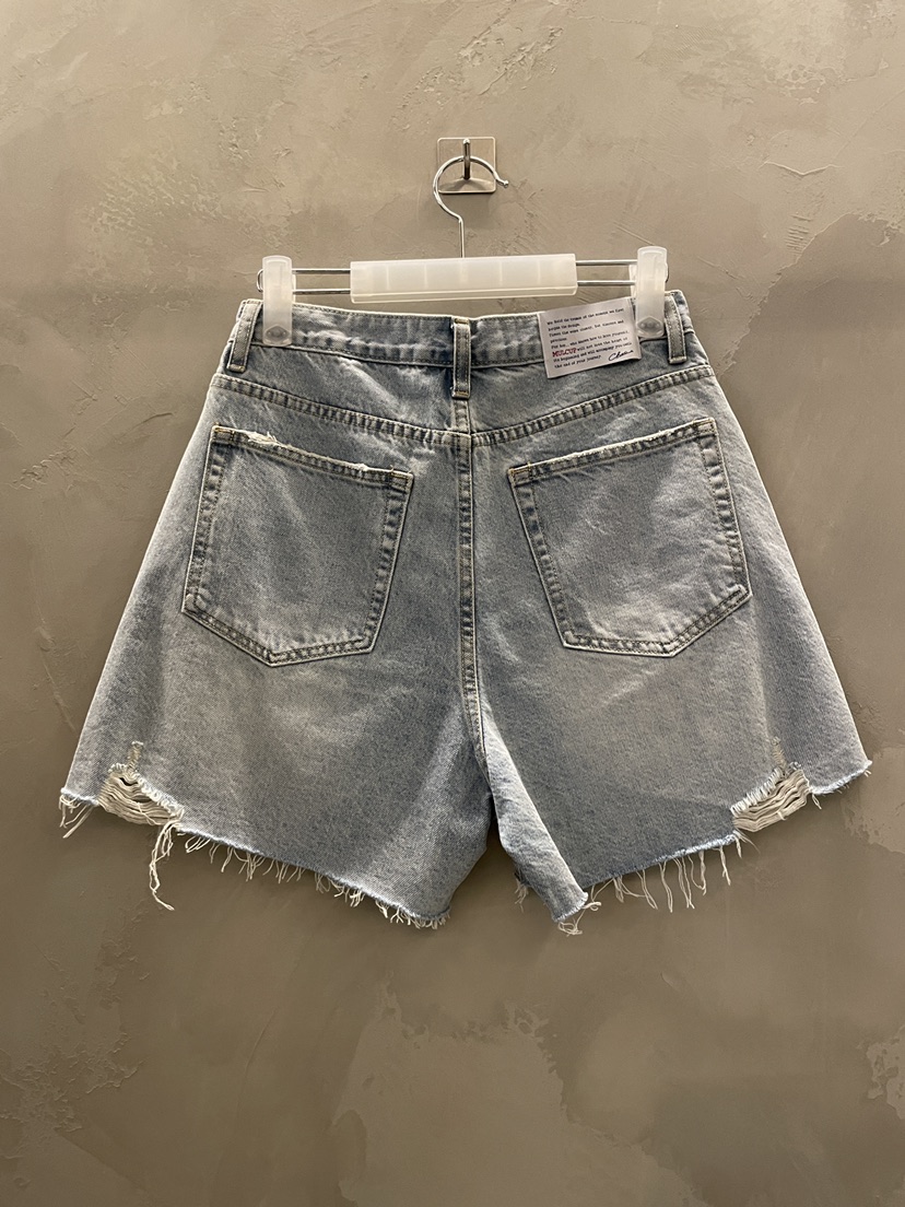 MULCUP韓國東大門代購女士新品休閑推薦26春夏熱賣時尚短褲MULCUP短褲