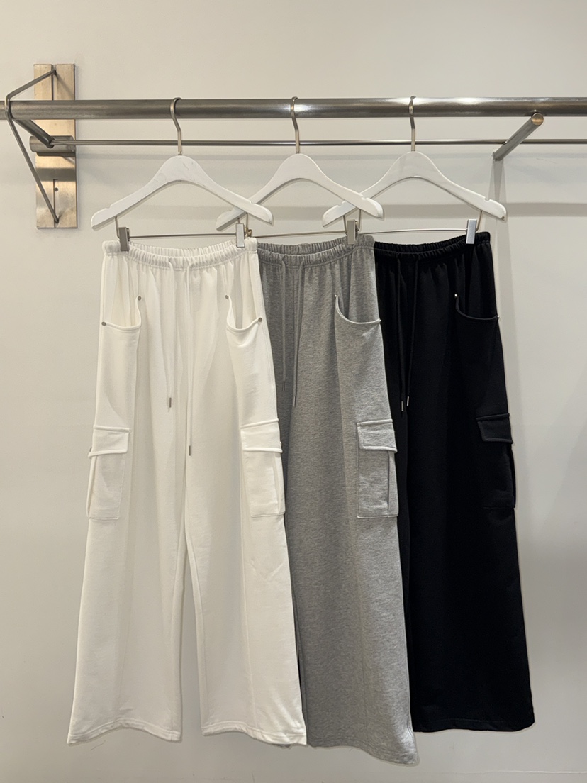 VIVE韓國東大門直郵女裝新品熱賣休閑人氣推薦職業休閑褲VIVE休閑褲