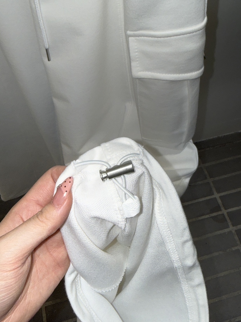 VIVE韓國東大門直郵女裝新品熱賣休閑人氣推薦職業休閑褲VIVE休閑褲