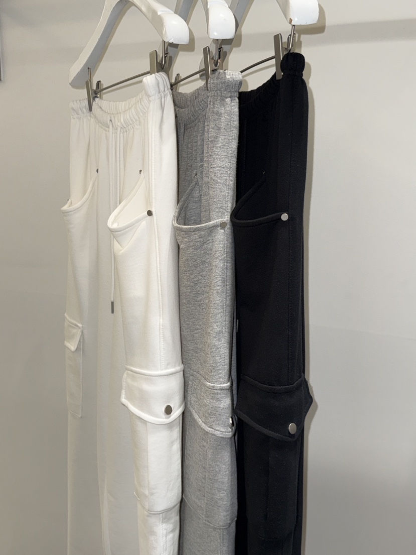 VIVE韓國東大門直郵女裝新品熱賣休閑人氣推薦職業休閑褲VIVE休閑褲