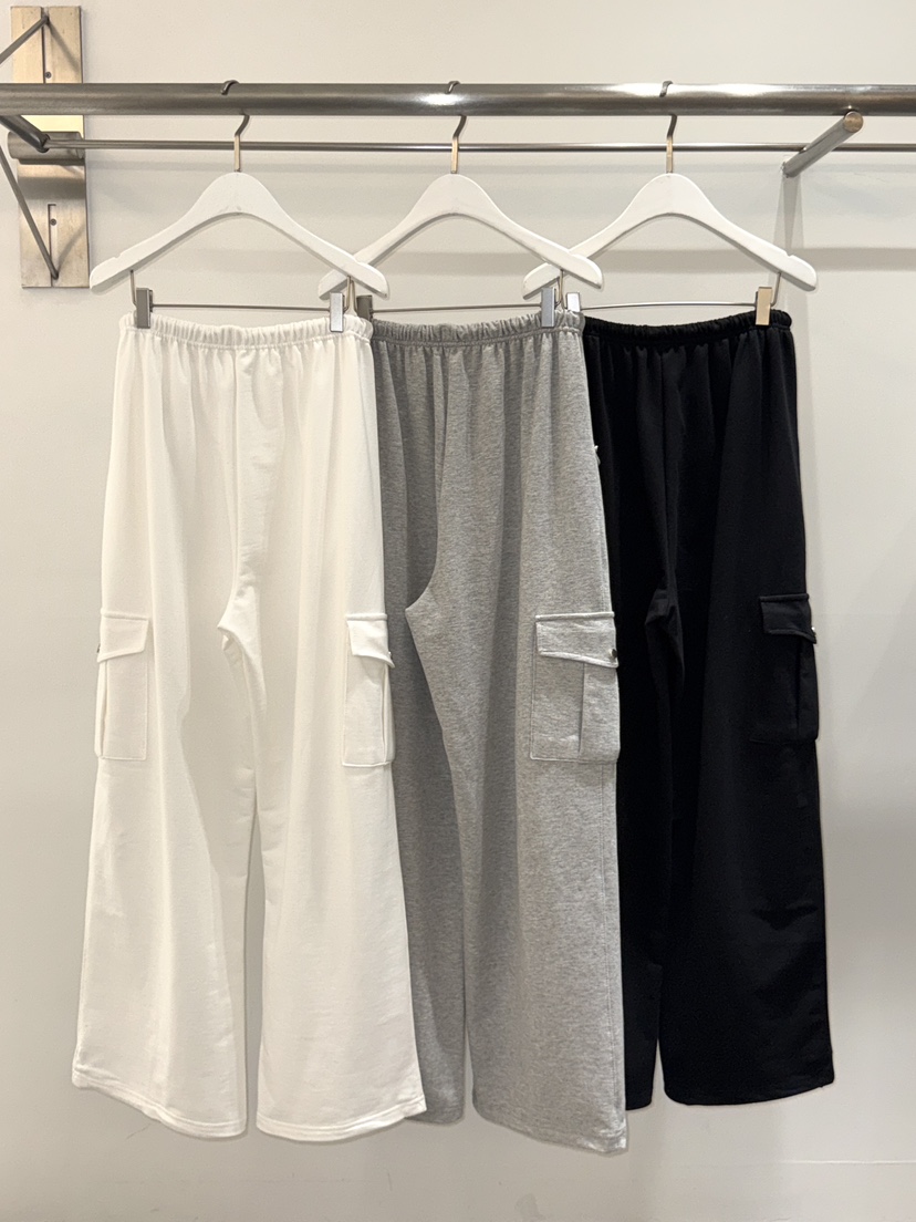 VIVE韓國東大門直郵女裝新品熱賣休閑人氣推薦職業休閑褲VIVE休閑褲