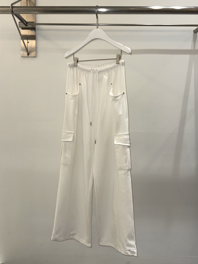 VIVE韓國東大門直郵女裝新品熱賣休閑人氣推薦職業休閑褲VIVE休閑褲圖色1