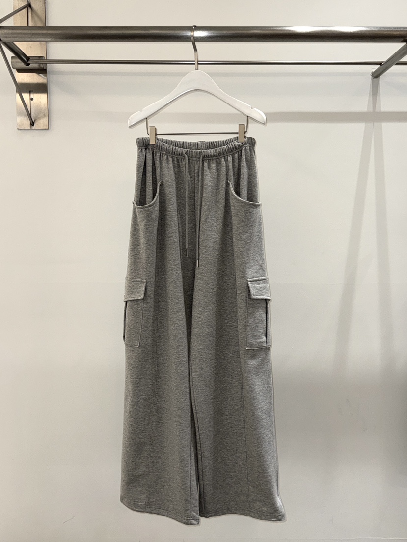 VIVE韓國東大門直郵女裝新品熱賣休閑人氣推薦職業休閑褲VIVE休閑褲圖色2