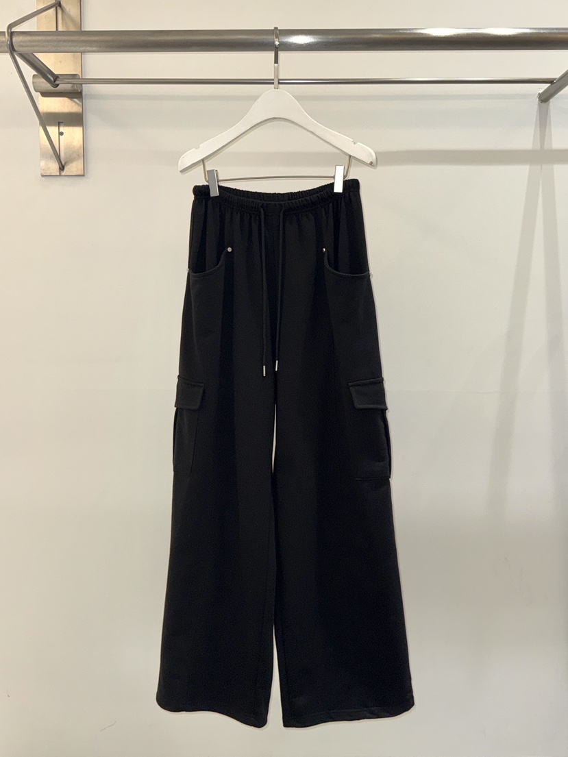 VIVE韓國東大門直郵女裝新品熱賣休閑人氣推薦職業休閑褲VIVE休閑褲圖色3