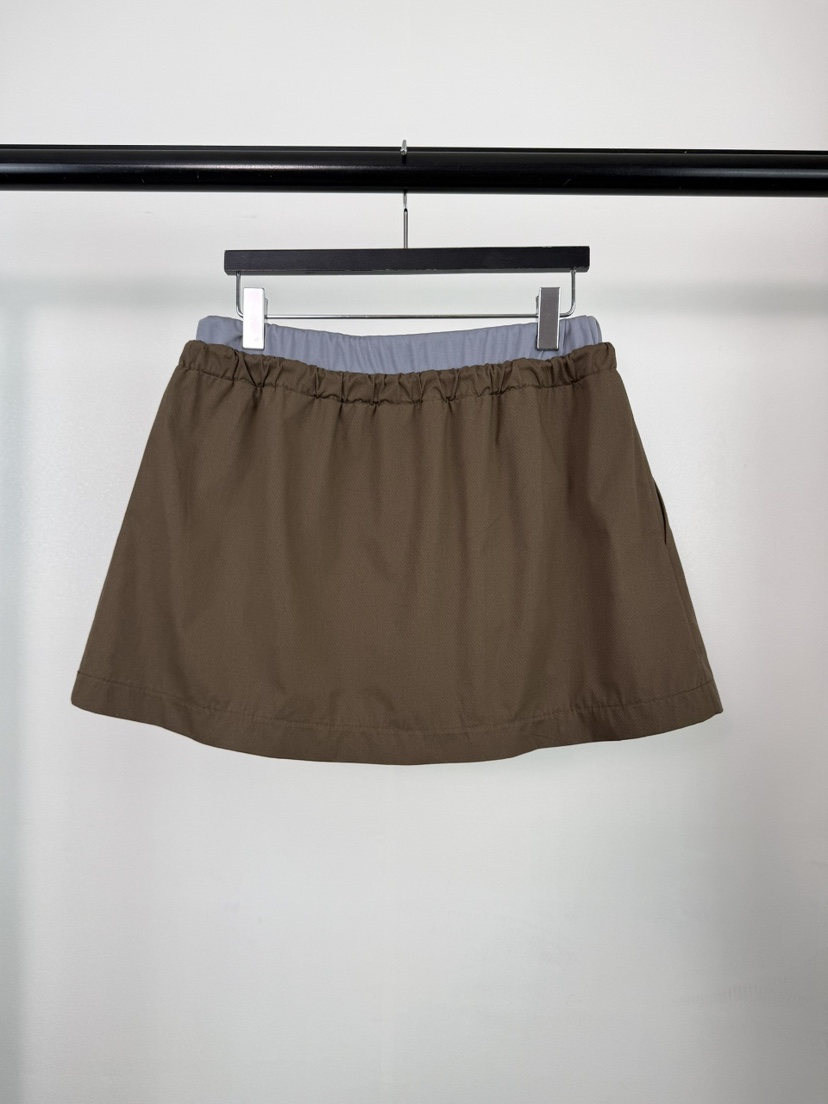 FEFFER韓國東大門直郵女士新款職業26春夏人氣時尚推薦裙褲FEFFER裙褲