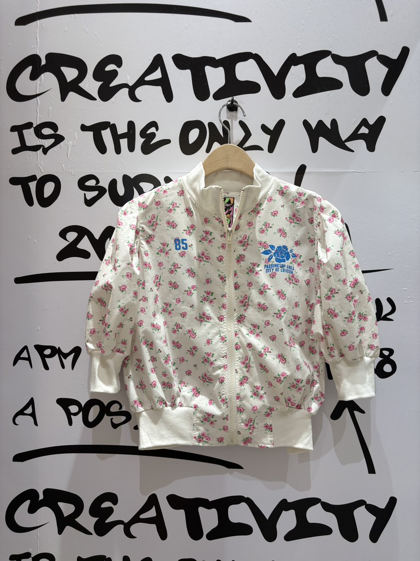 2ND K韓國直郵女裝新款熱賣人氣休閑26春夏推薦時尚夾克2ND K夾克圖色2