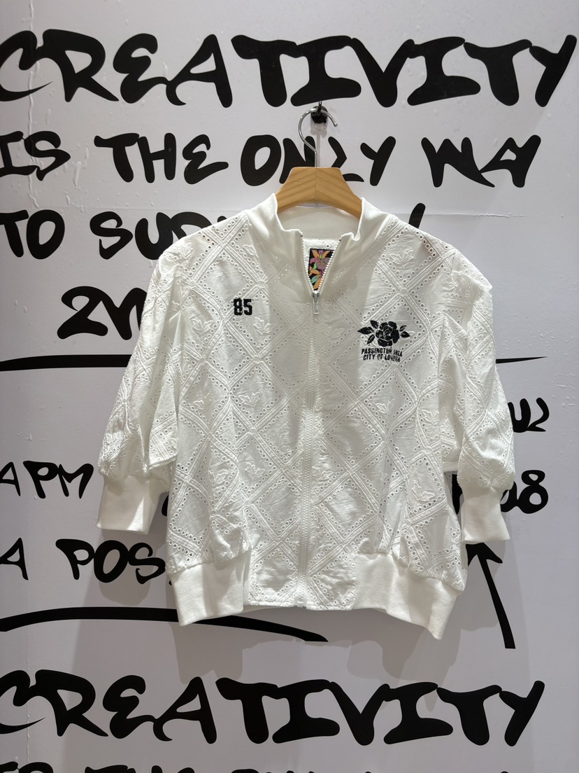 2ND K韓國直郵女裝新款熱賣人氣休閑26春夏推薦時尚夾克2ND K夾克圖色3