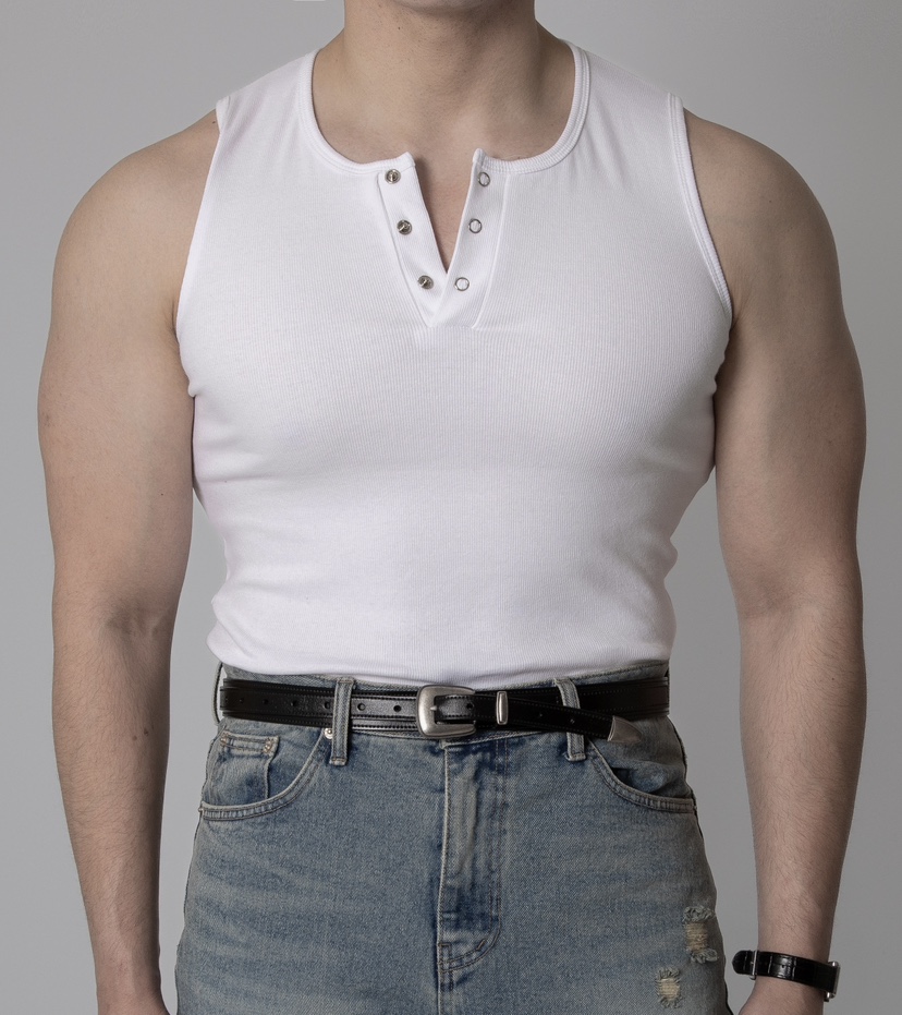 Libertà韓國直郵實拍女裝新品時尚職業推薦熱賣26春夏T恤LibertàT恤圖色2