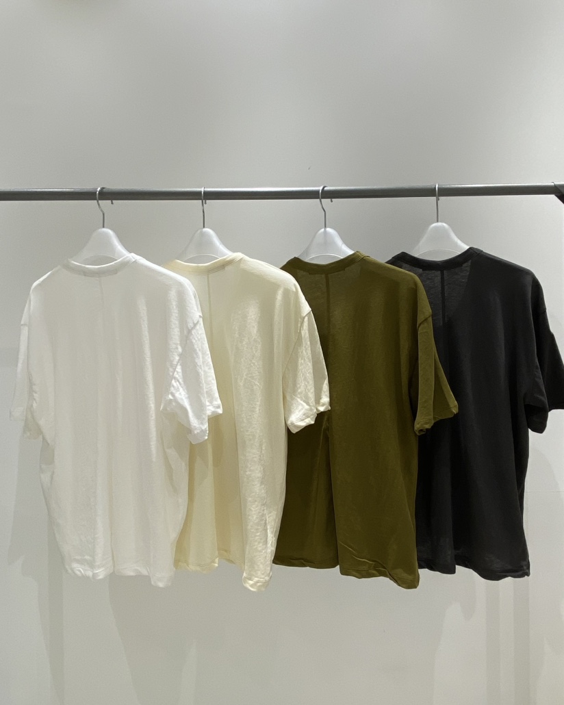 NOPROBLEM韓國直郵女裝新款時尚26春夏推薦熱賣休閑職業T恤NOPROBLEMT恤