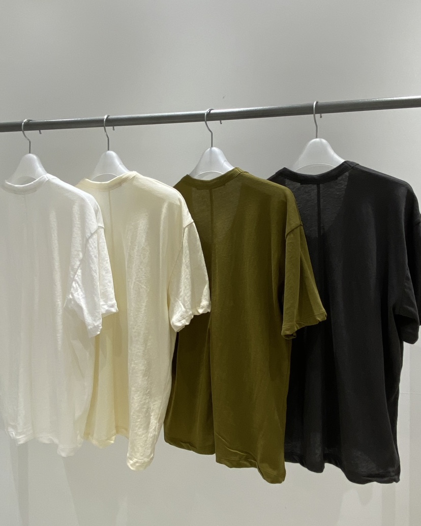 NOPROBLEM韓國直郵女裝新款時尚26春夏推薦熱賣休閑職業T恤NOPROBLEMT恤